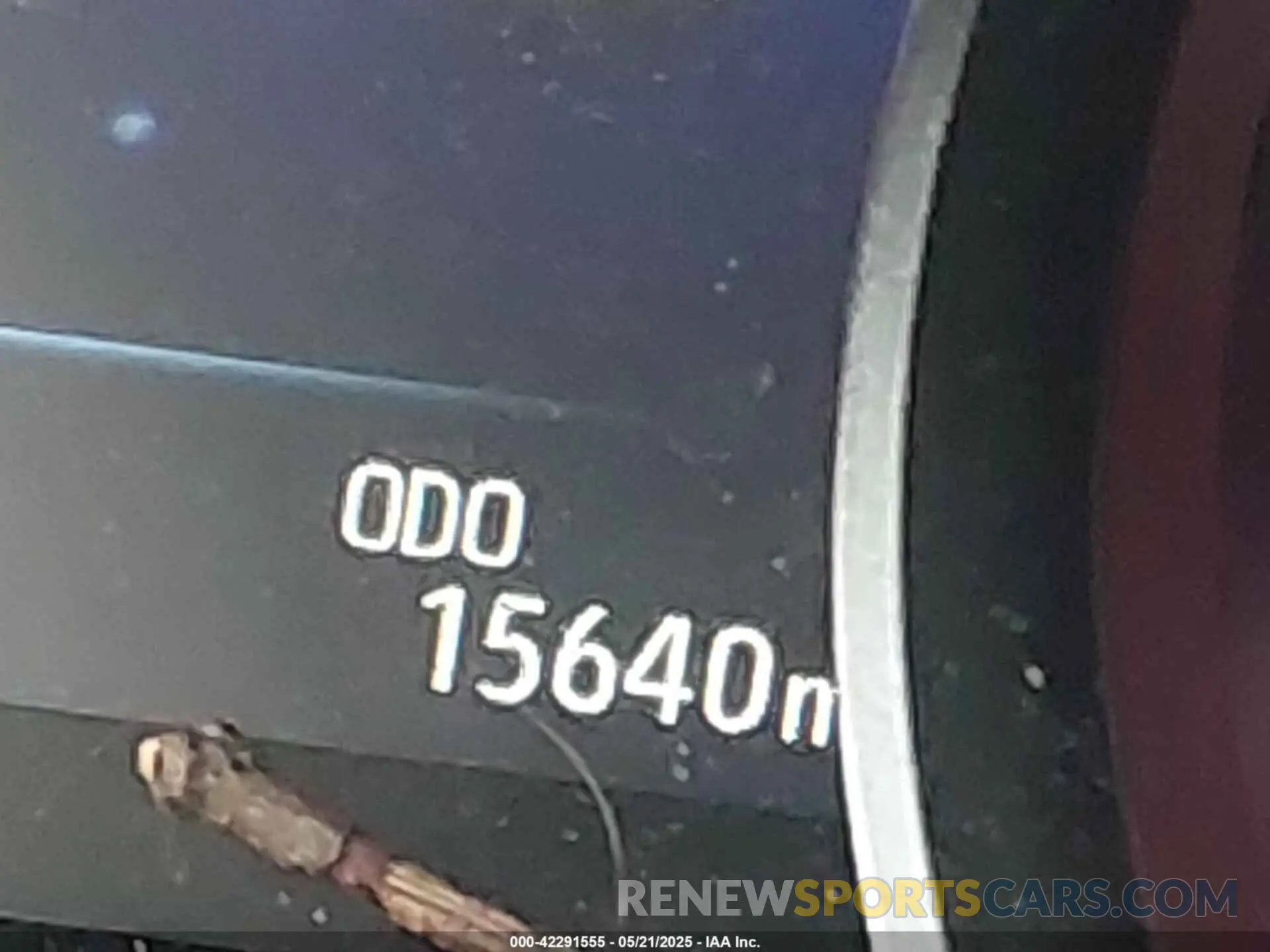 16 Photograph of a damaged car 4T1KZ1AK1RU103711 TOYOTA CAMRY 2024
