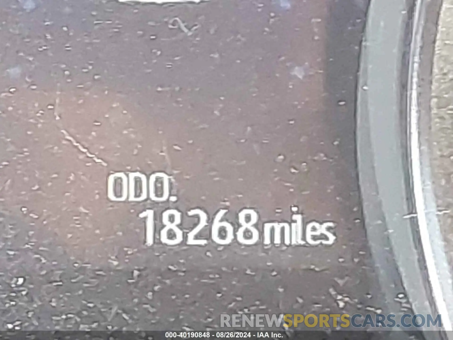 15 Photograph of a damaged car 4T1KZ1AK2RU095960 TOYOTA CAMRY 2024
