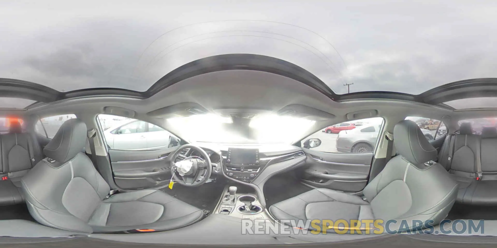 12 Photograph of a damaged car 4T1KZ1AK3RU103659 TOYOTA CAMRY 2024