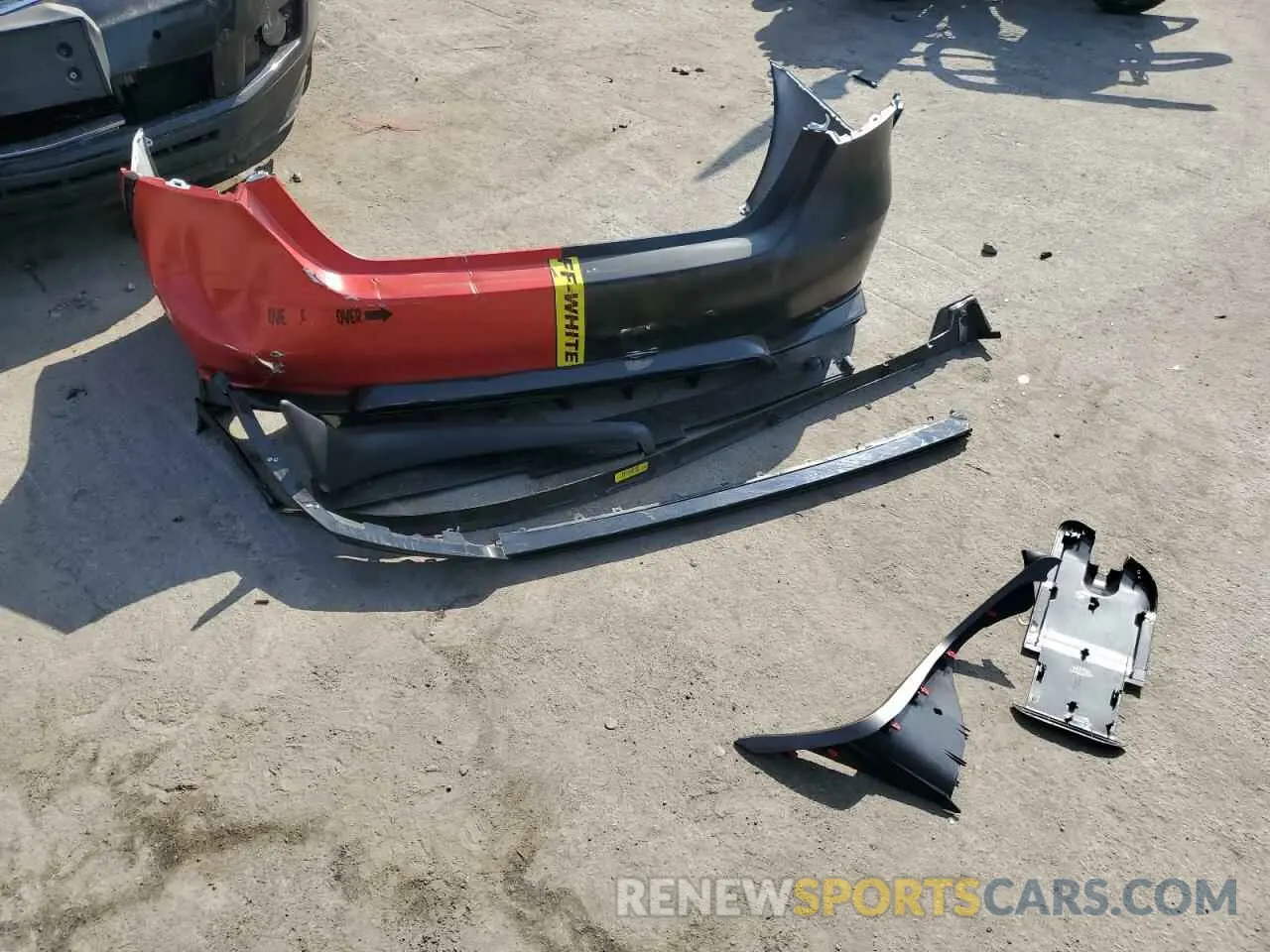 12 Photograph of a damaged car 4T1KZ1AK7RU088485 TOYOTA CAMRY 2024