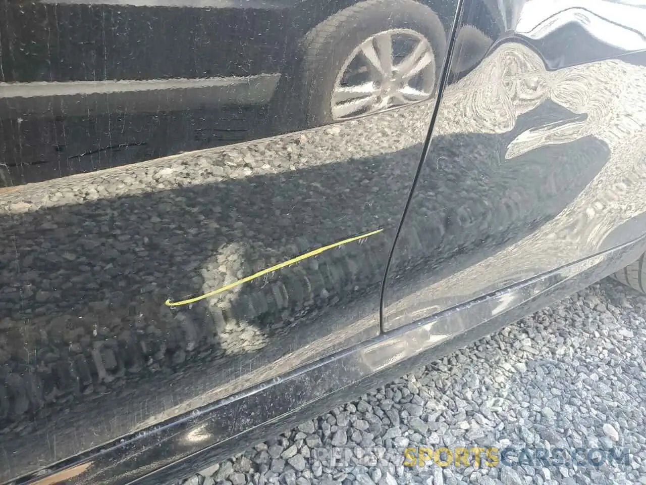 12 Photograph of a damaged car 4T1R11AK6RU243288 TOYOTA CAMRY 2024