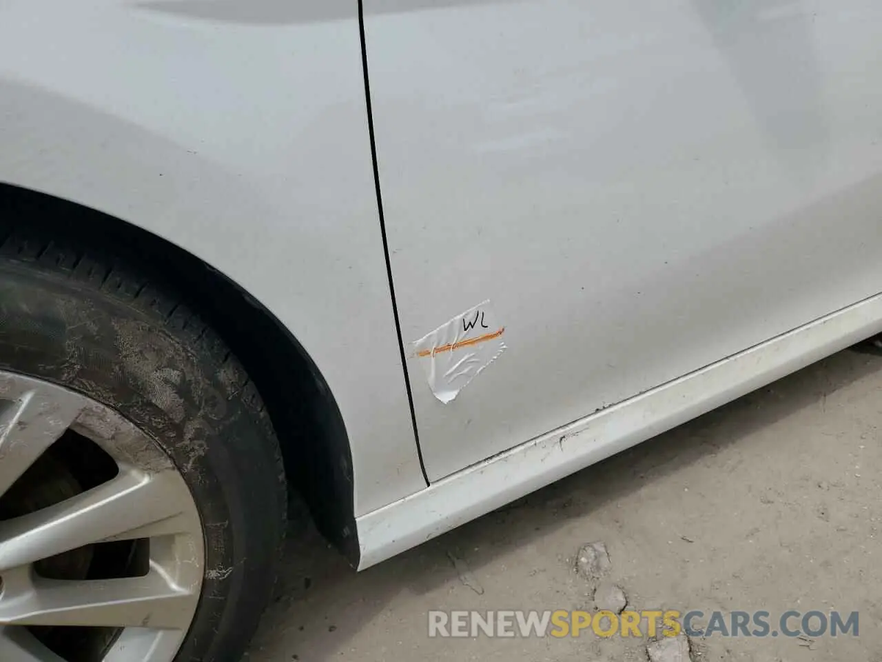 12 Photograph of a damaged car 4T1R11AK8RU873801 TOYOTA CAMRY 2024