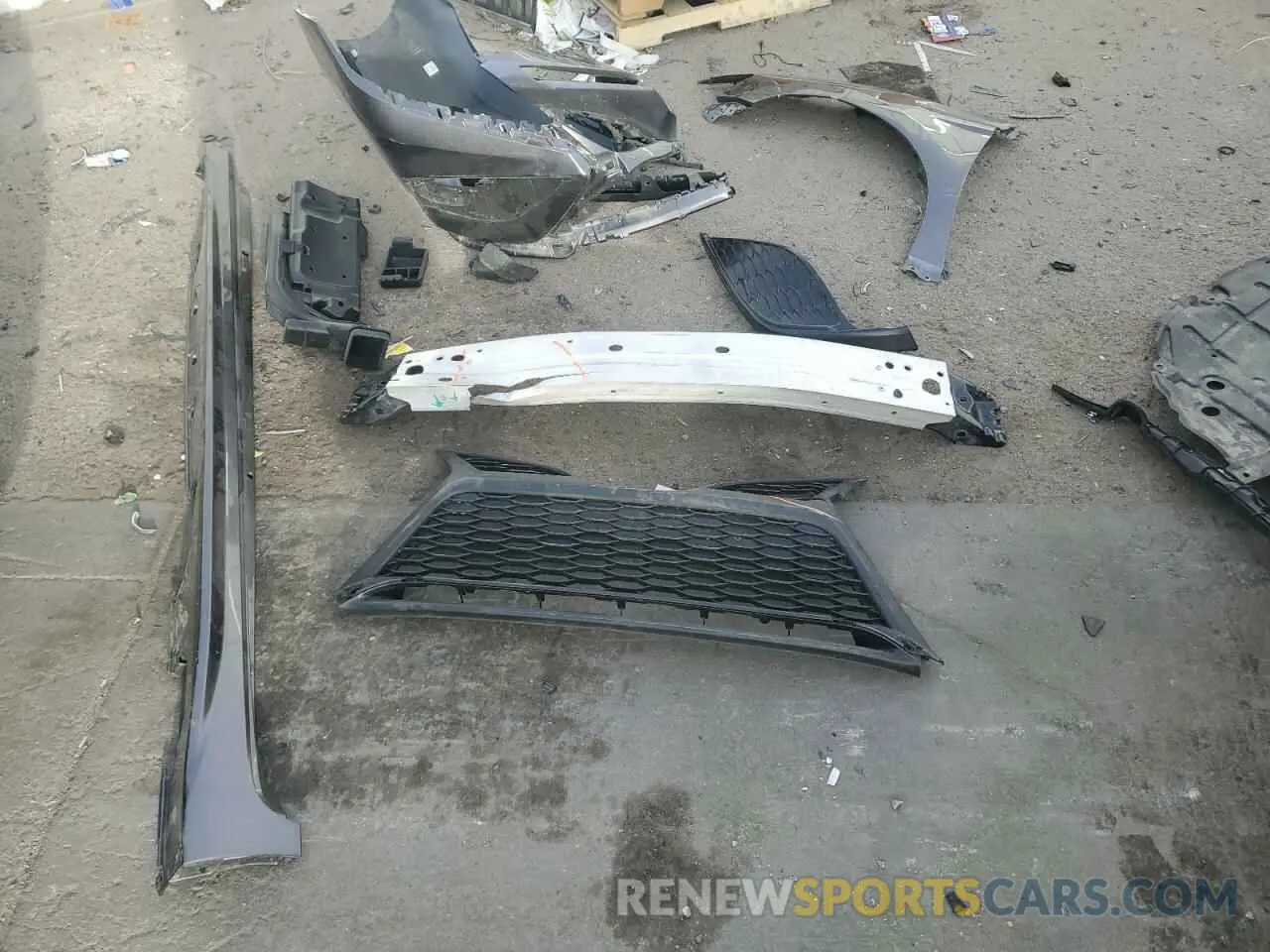 12 Photograph of a damaged car 4T1S11AK6RU918624 TOYOTA CAMRY 2024