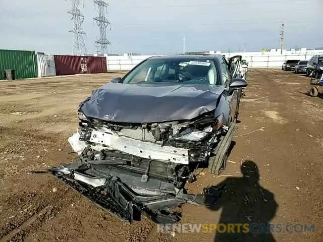 14 Photograph of a damaged car 4T1S31AK6RU071601 TOYOTA CAMRY 2024