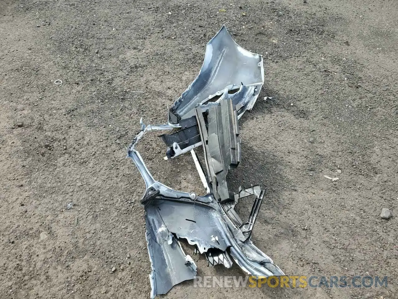 14 Photograph of a damaged car 4T1T11AK0RU240523 TOYOTA CAMRY 2024