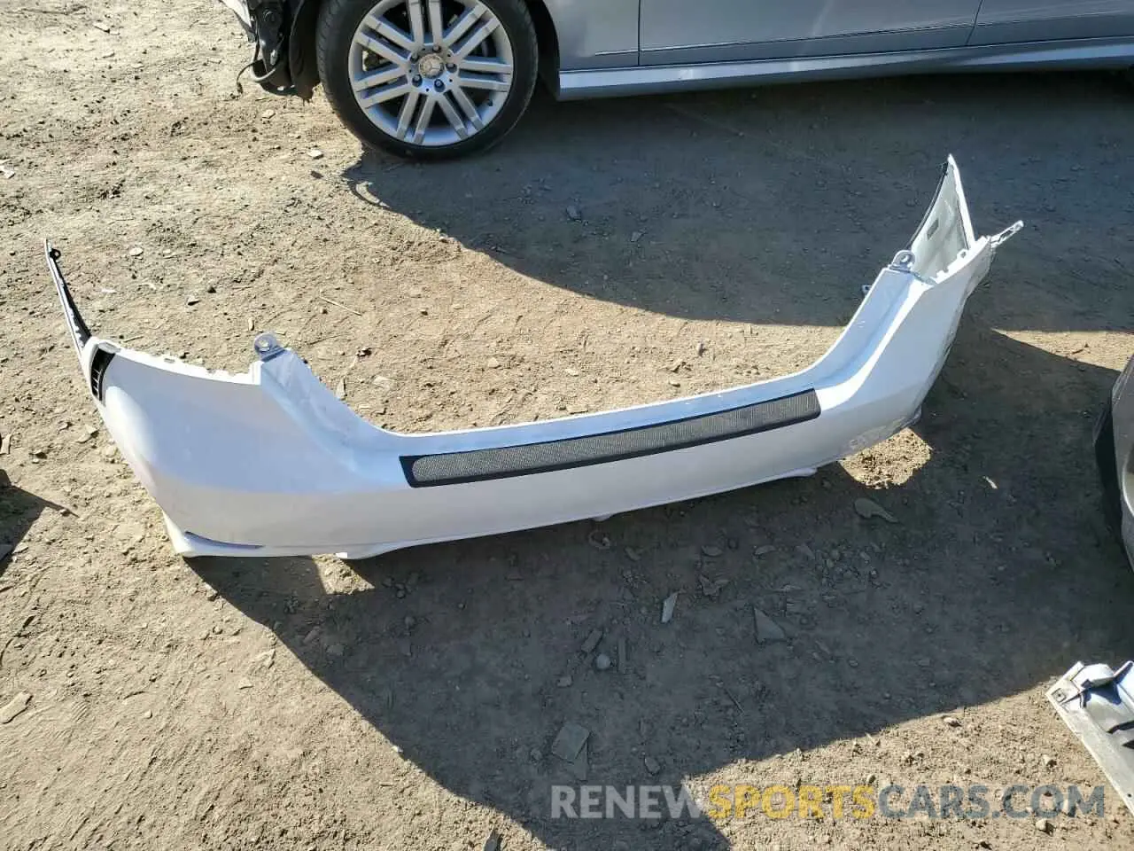 12 Photograph of a damaged car 4T1T11AK1RU226548 TOYOTA CAMRY 2024