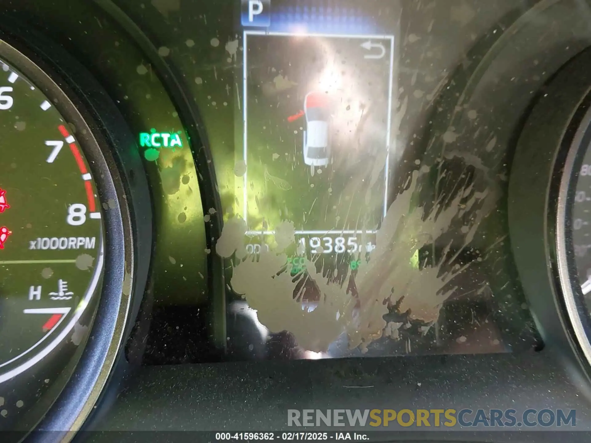 15 Photograph of a damaged car 4T1T11AK2RU890860 TOYOTA CAMRY 2024