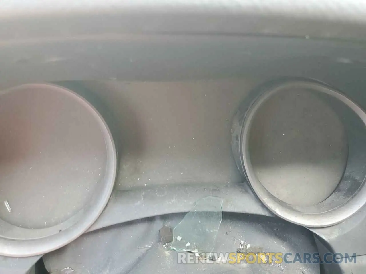9 Photograph of a damaged car 4T1T11AK4RU849999 TOYOTA CAMRY 2024
