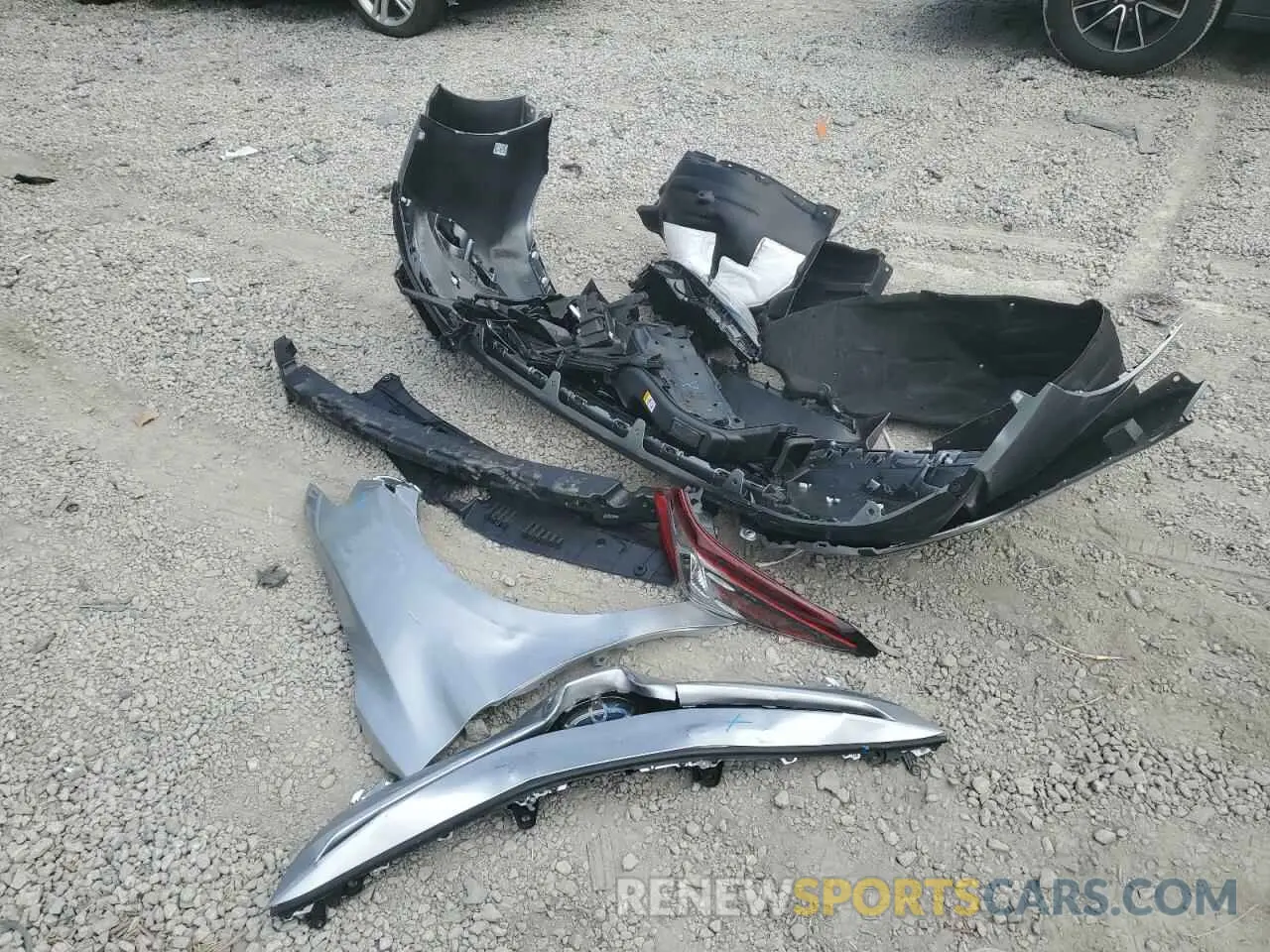 12 Photograph of a damaged car 4T1T11AK7RU920550 TOYOTA CAMRY 2024
