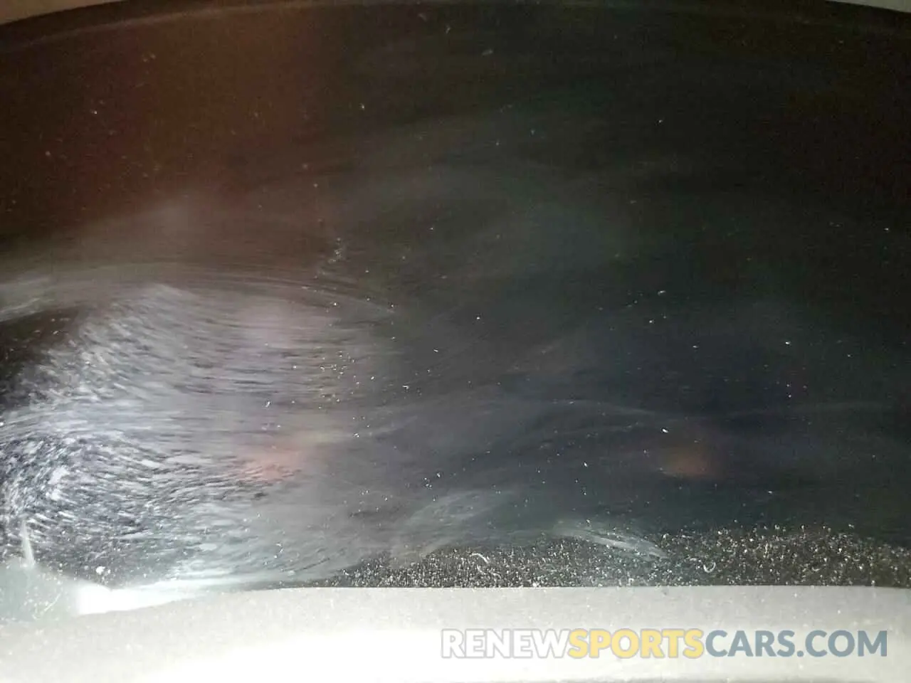 9 Photograph of a damaged car 4T1DAACK0SU060451 TOYOTA CAMRY 2025