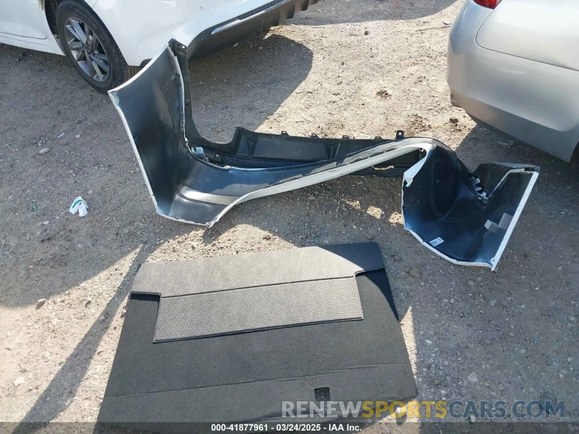 12 Photograph of a damaged car 4T1DAACK0SU104741 TOYOTA CAMRY 2025