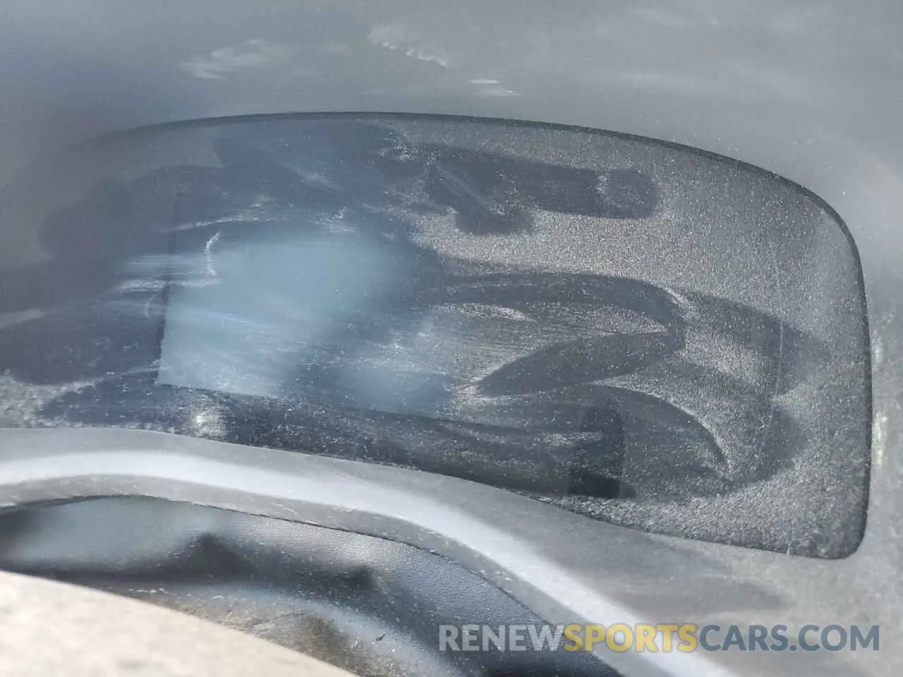9 Photograph of a damaged car 4T1DAACK0SU506730 TOYOTA CAMRY 2025