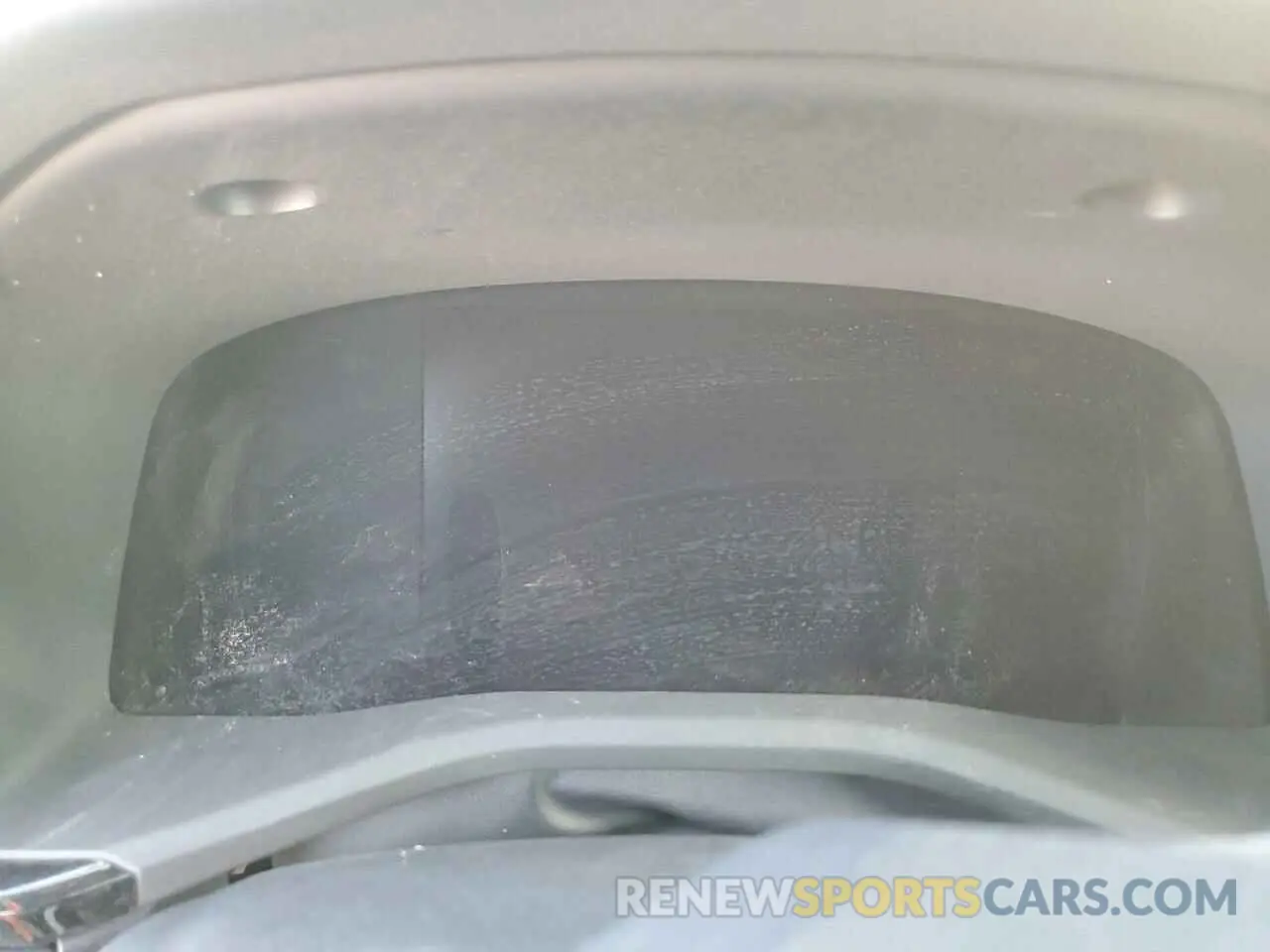 9 Photograph of a damaged car 4T1DAACK0SU545639 TOYOTA CAMRY 2025