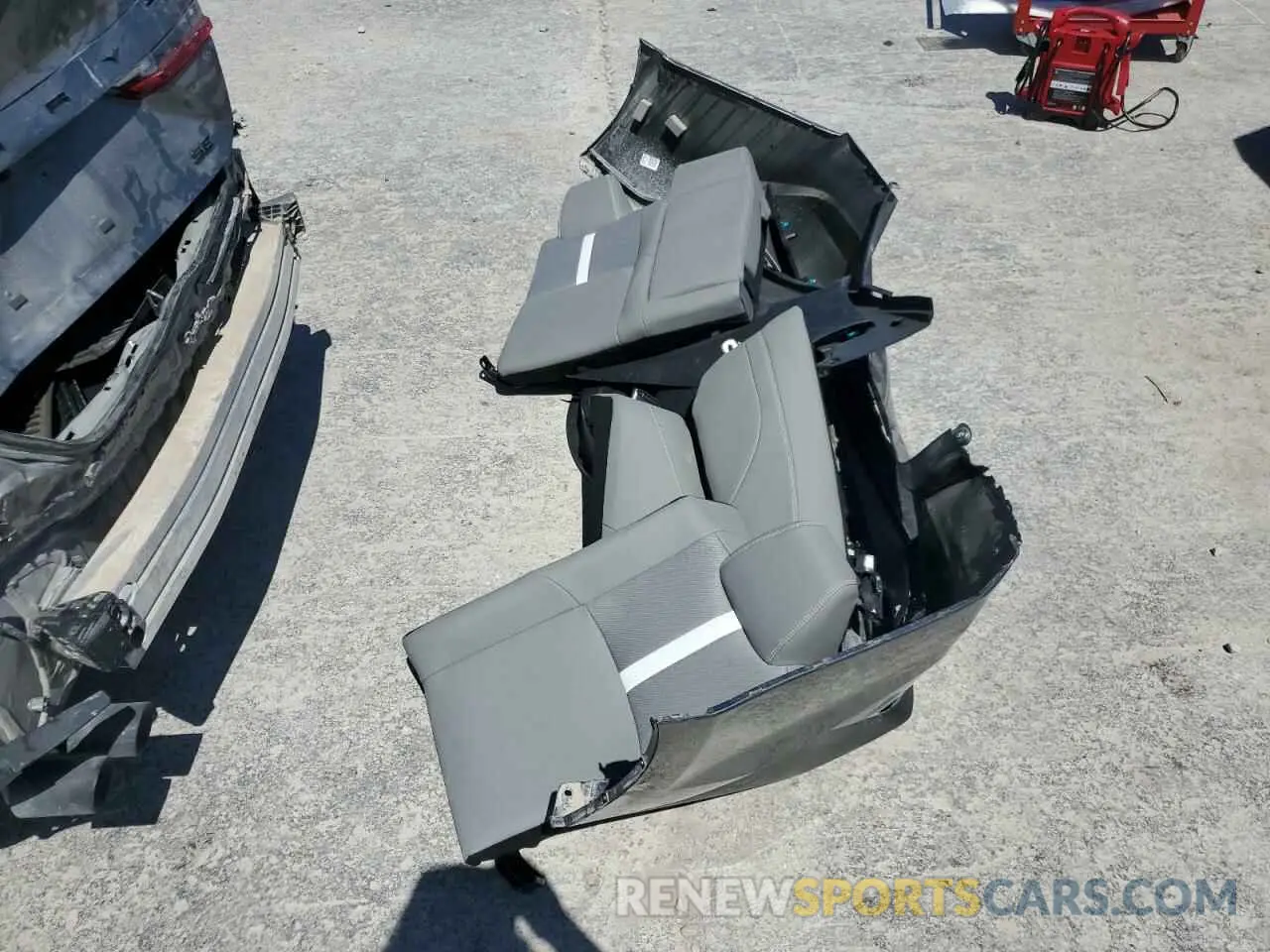 12 Photograph of a damaged car 4T1DAACK0SU549139 TOYOTA CAMRY 2025