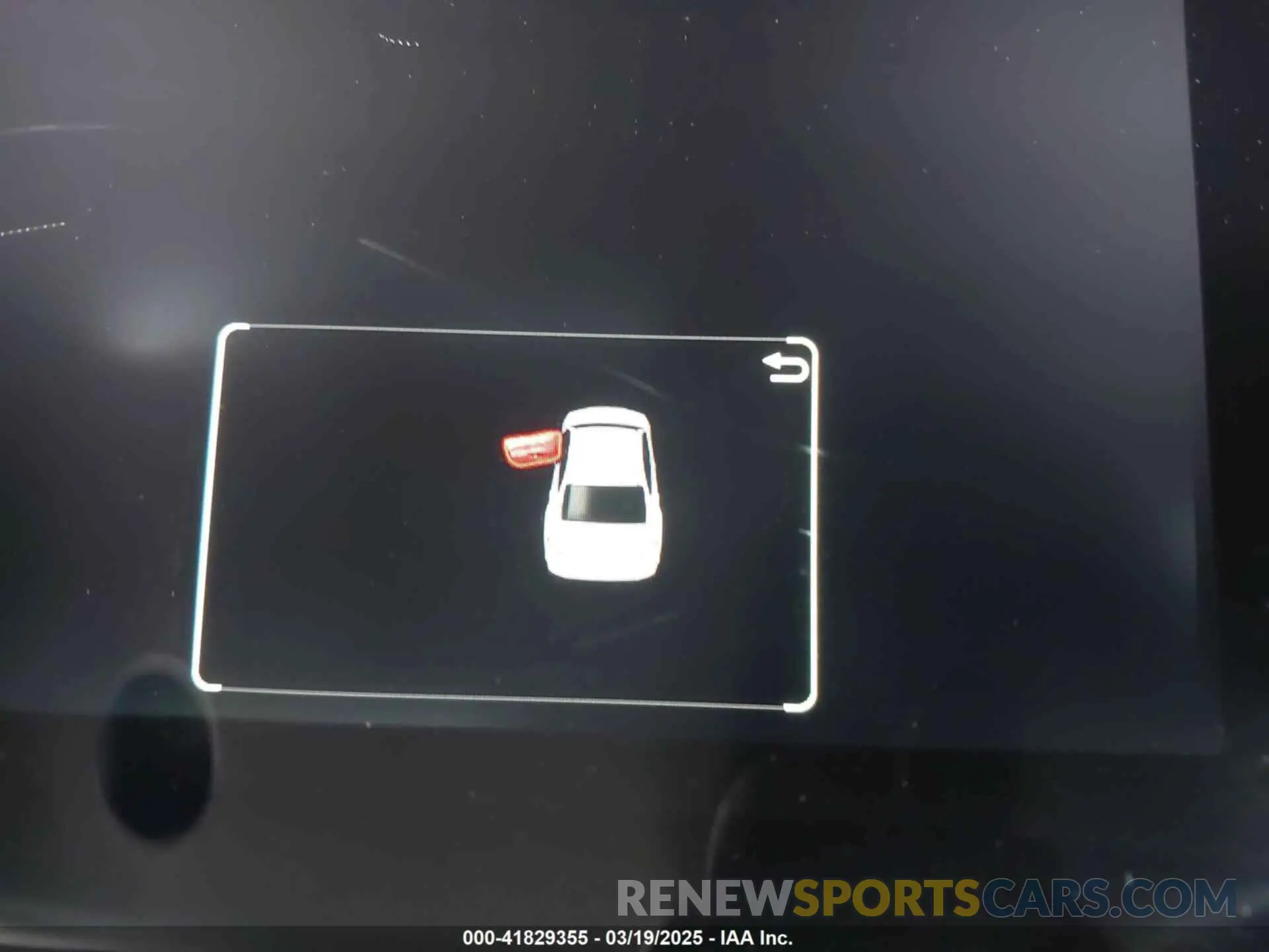 14 Photograph of a damaged car 4T1DAACK0SU563946 TOYOTA CAMRY 2025