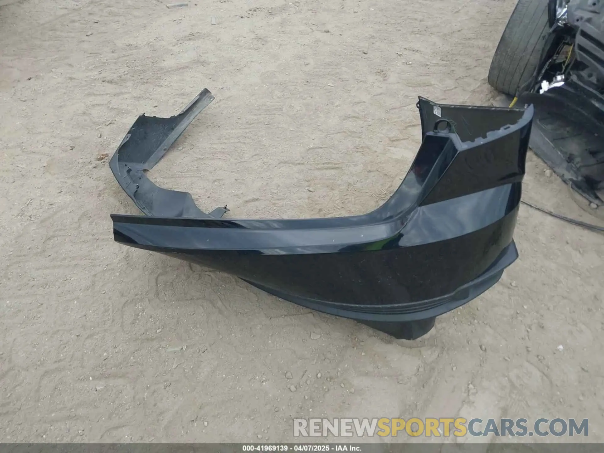 12 Photograph of a damaged car 4T1DAACK1SU007211 TOYOTA CAMRY 2025