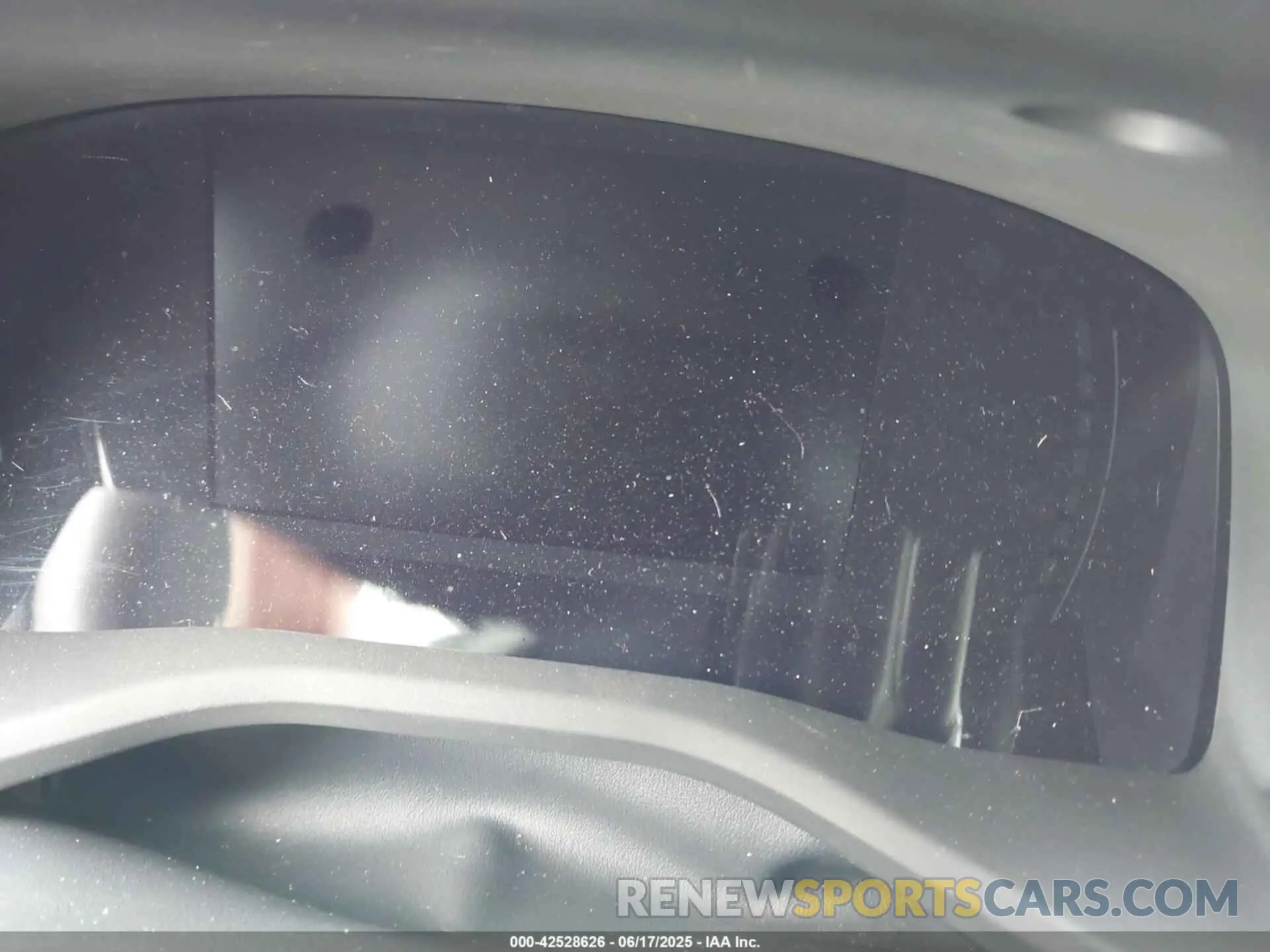 7 Photograph of a damaged car 4T1DAACK1SU115280 TOYOTA CAMRY 2025