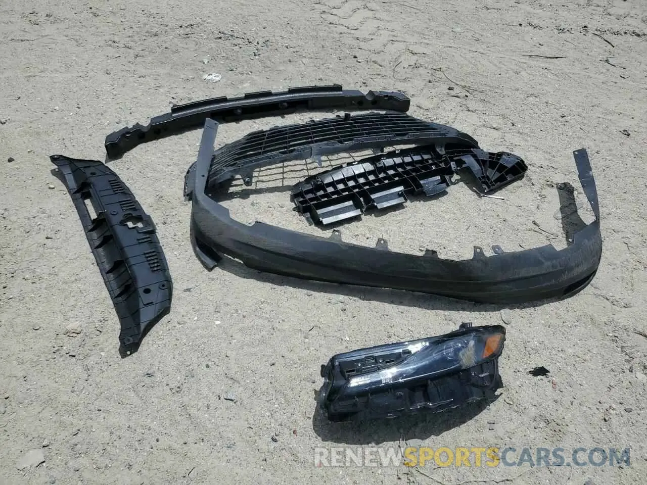 12 Photograph of a damaged car 4T1DAACK1SU516294 TOYOTA CAMRY 2025