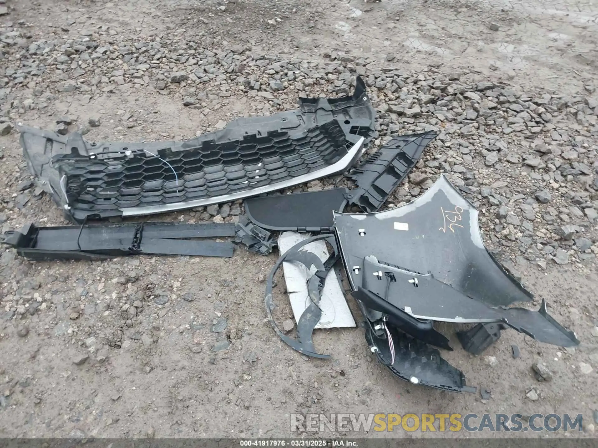 12 Photograph of a damaged car 4T1DAACK1SU563549 TOYOTA CAMRY 2025