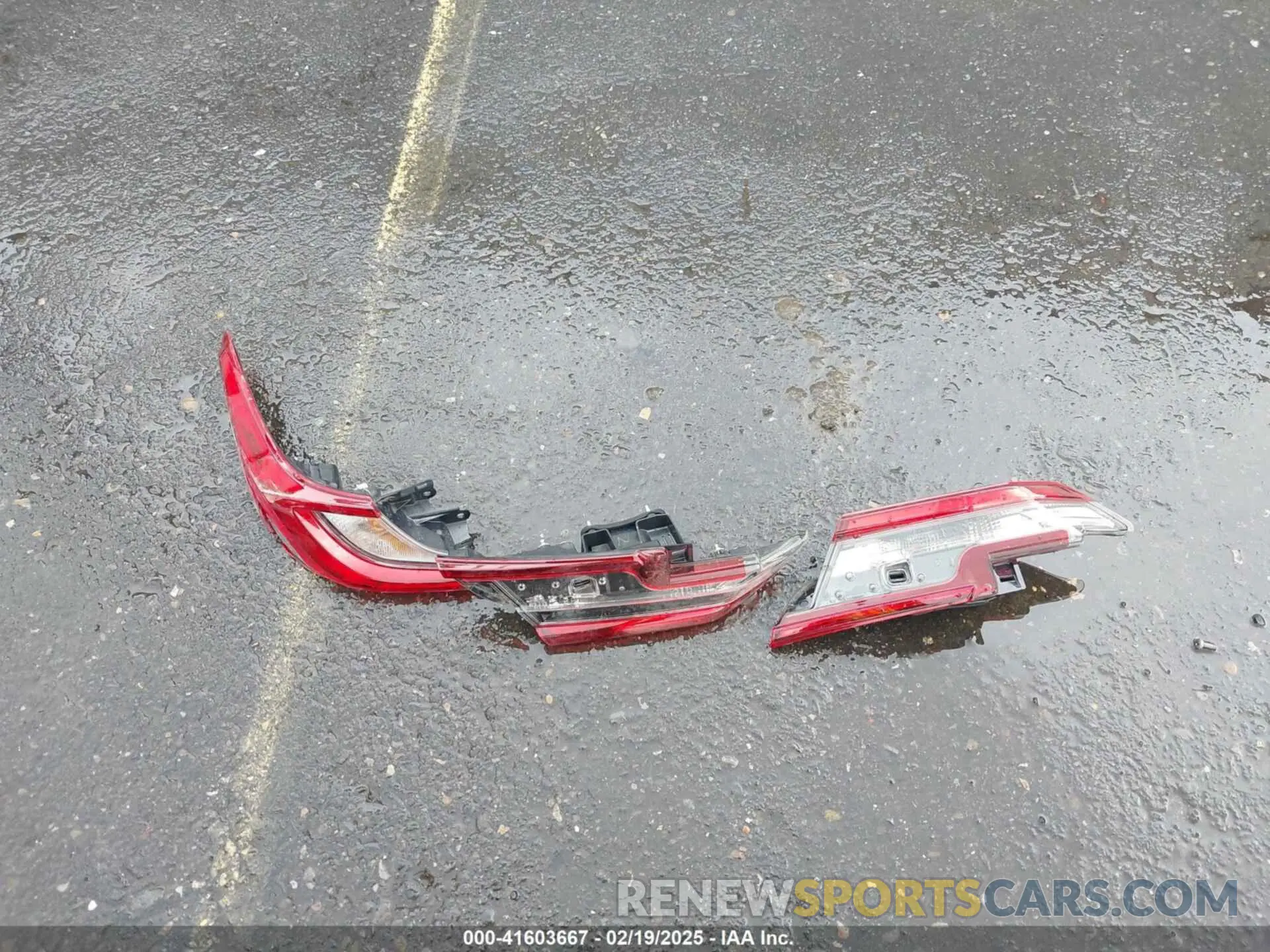 12 Photograph of a damaged car 4T1DAACK2SU016516 TOYOTA CAMRY 2025