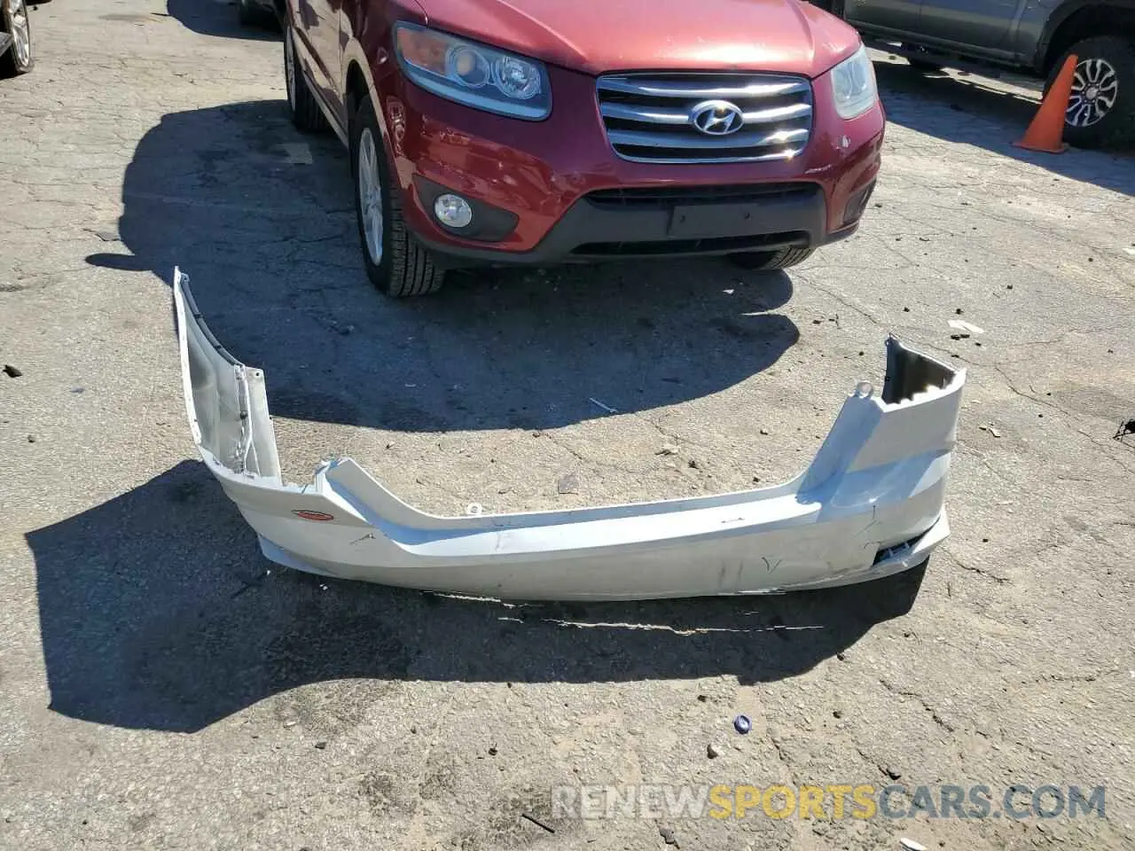 12 Photograph of a damaged car 4T1DAACK2SU066865 TOYOTA CAMRY 2025