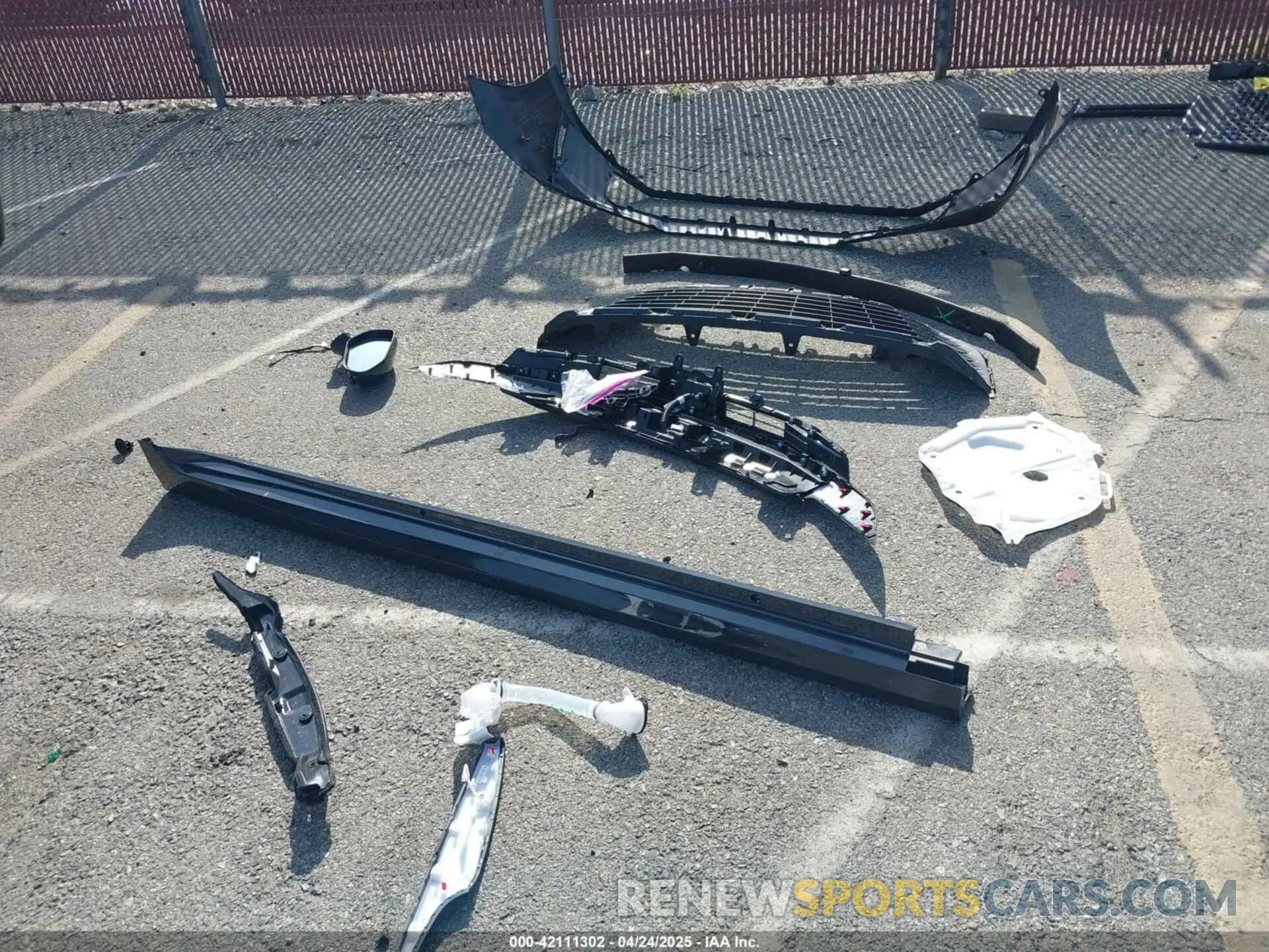 12 Photograph of a damaged car 4T1DAACK2SU109262 TOYOTA CAMRY 2025