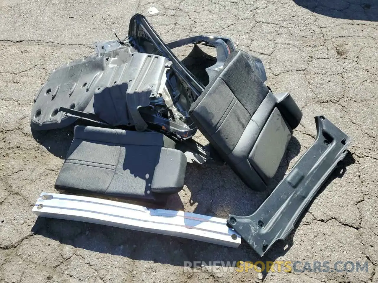 12 Photograph of a damaged car 4T1DAACK2SU504266 TOYOTA CAMRY 2025