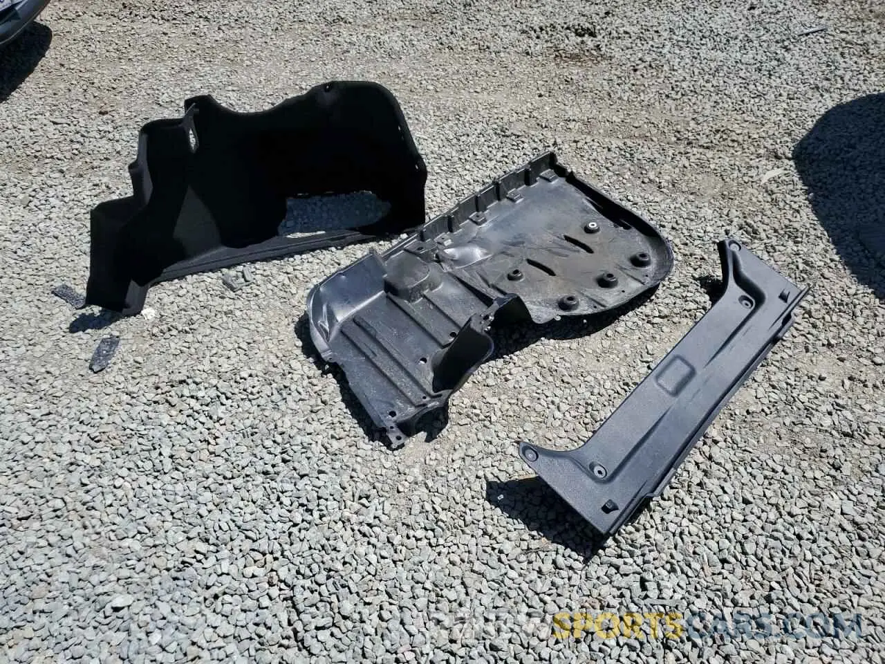 12 Photograph of a damaged car 4T1DAACK2SU517728 TOYOTA CAMRY 2025