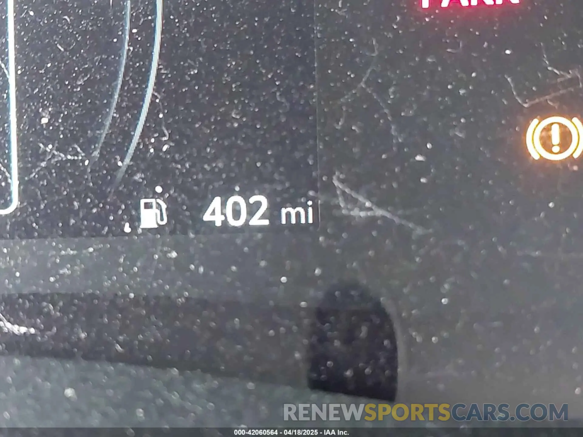 16 Photograph of a damaged car 4T1DAACK2SU566623 TOYOTA CAMRY 2025