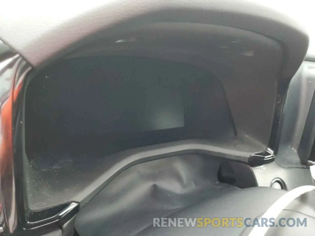 9 Photograph of a damaged car 4T1DAACK3SU005394 TOYOTA CAMRY 2025