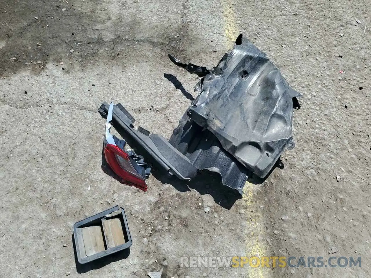 12 Photograph of a damaged car 4T1DAACK3SU077048 TOYOTA CAMRY 2025