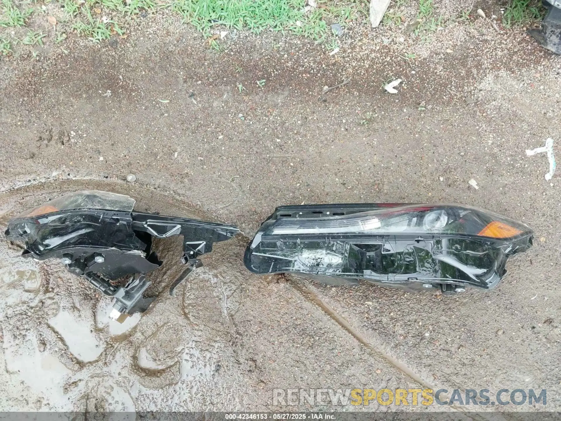 11 Photograph of a damaged car 4T1DAACK3SU098546 TOYOTA CAMRY 2025