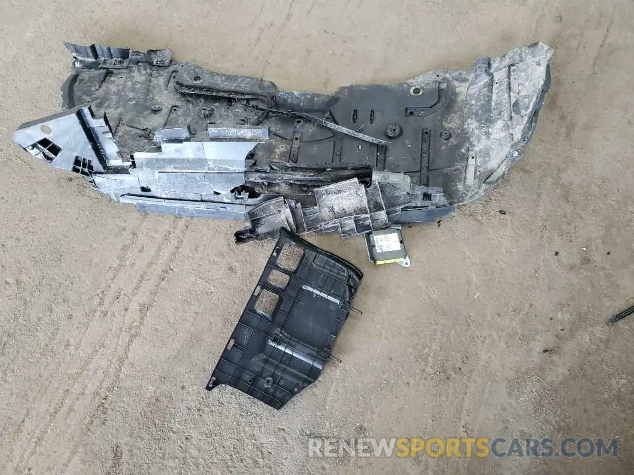 12 Photograph of a damaged car 4T1DAACK3SU106435 TOYOTA CAMRY 2025