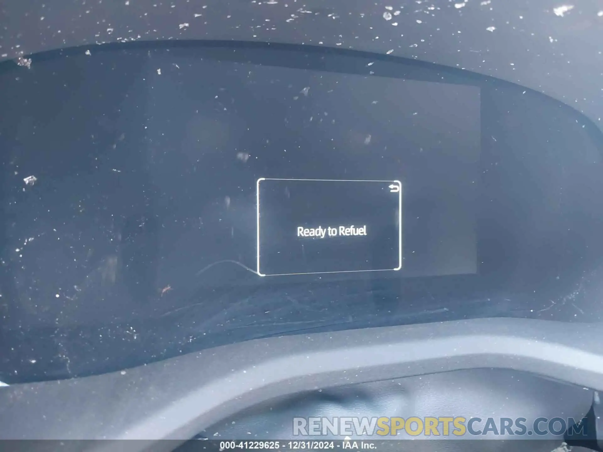 7 Photograph of a damaged car 4T1DAACK3SU503398 TOYOTA CAMRY 2025
