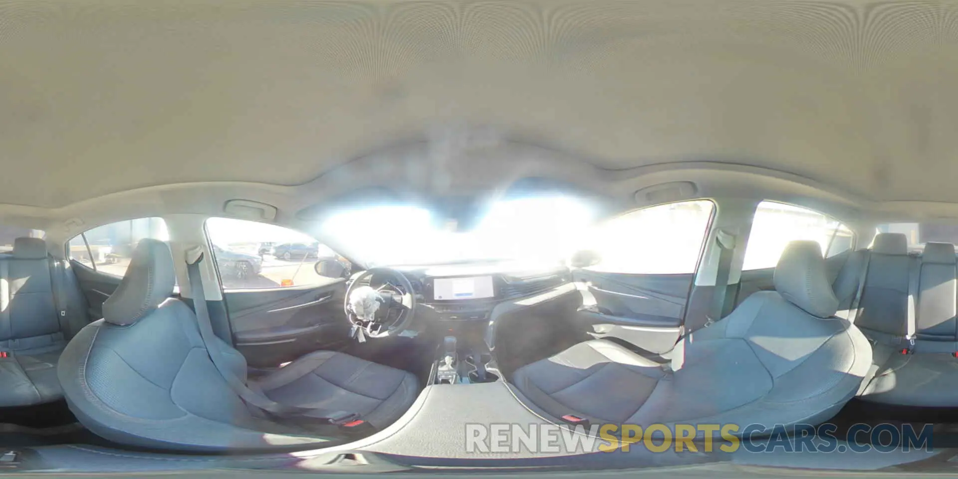 15 Photograph of a damaged car 4T1DAACK3SU515504 TOYOTA CAMRY 2025