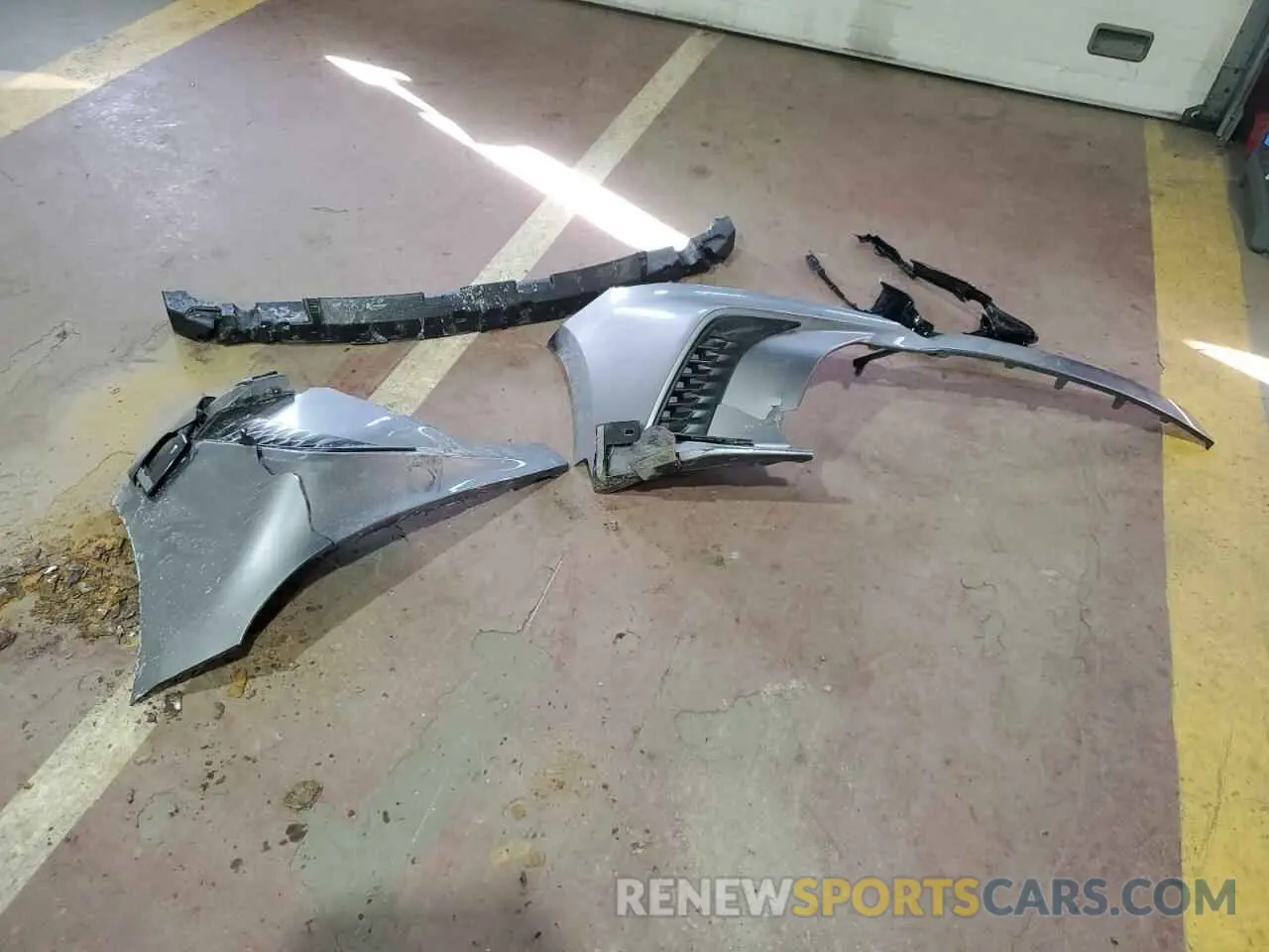12 Photograph of a damaged car 4T1DAACK3SU524896 TOYOTA CAMRY 2025