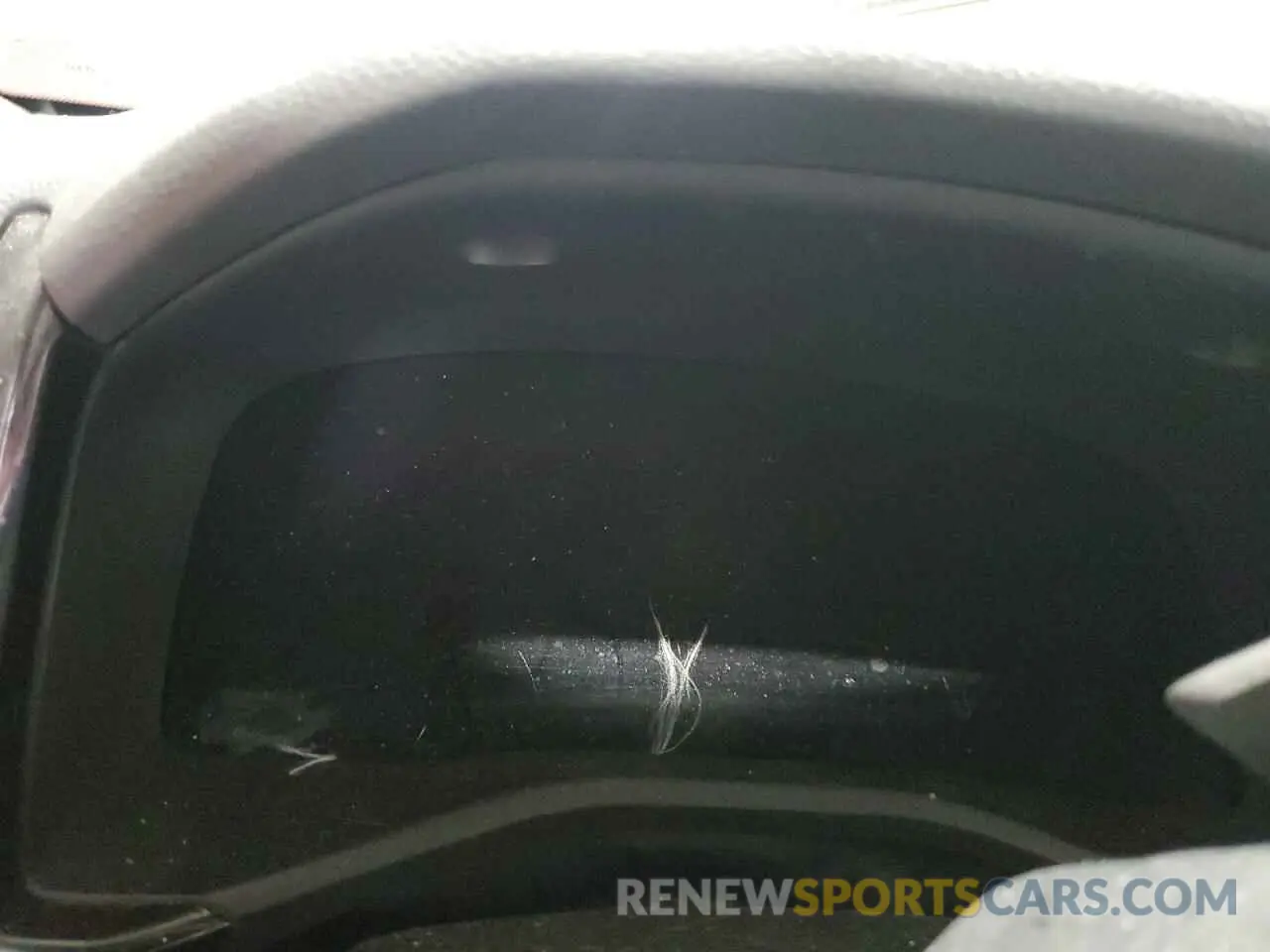 9 Photograph of a damaged car 4T1DAACK3SU524896 TOYOTA CAMRY 2025