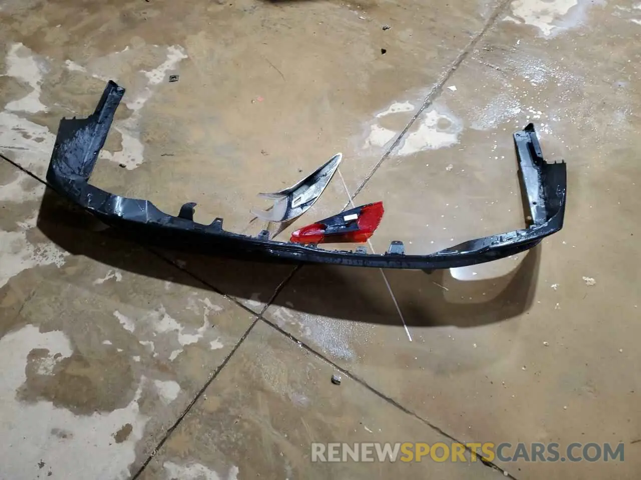 12 Photograph of a damaged car 4T1DAACK3SU530603 TOYOTA CAMRY 2025