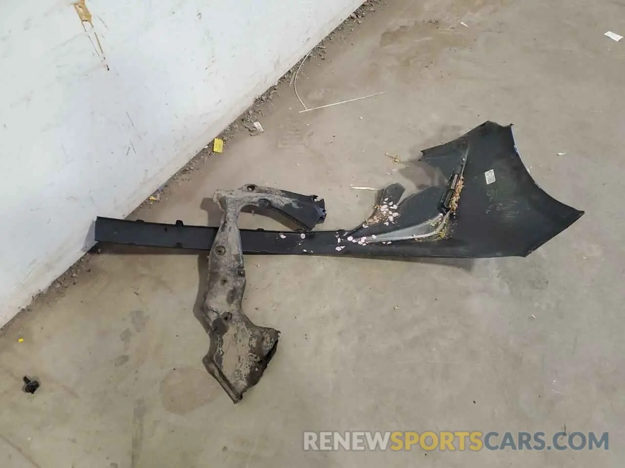 12 Photograph of a damaged car 4T1DAACK3SU547384 TOYOTA CAMRY 2025