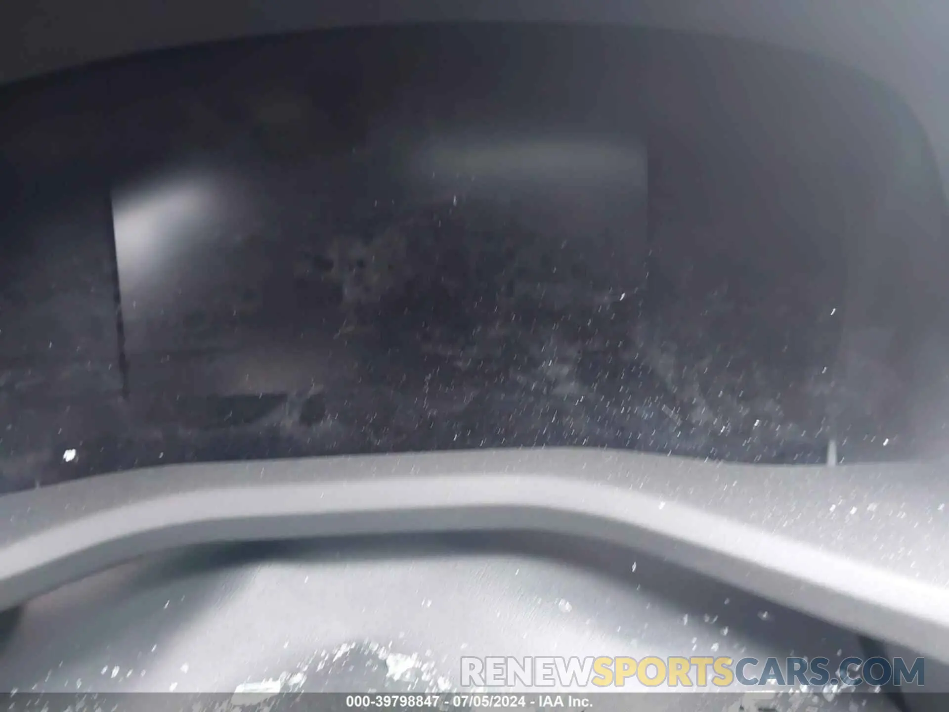 7 Photograph of a damaged car 4T1DAACK4SU010359 TOYOTA CAMRY 2025