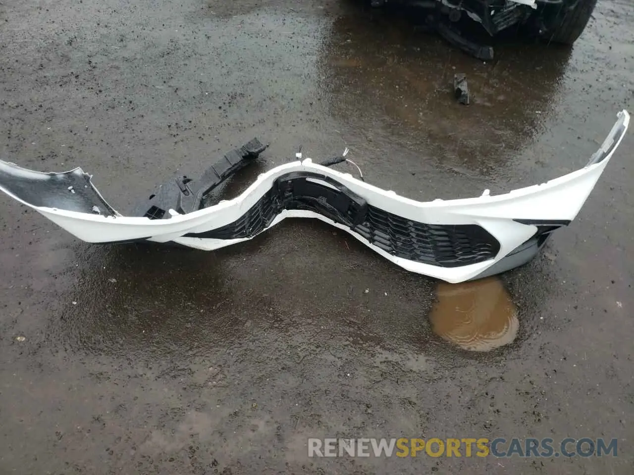 12 Photograph of a damaged car 4T1DAACK4SU061120 TOYOTA CAMRY 2025
