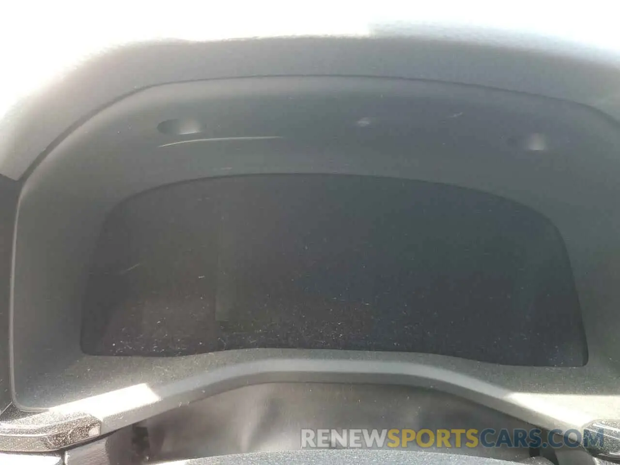 9 Photograph of a damaged car 4T1DAACK4SU588882 TOYOTA CAMRY 2025