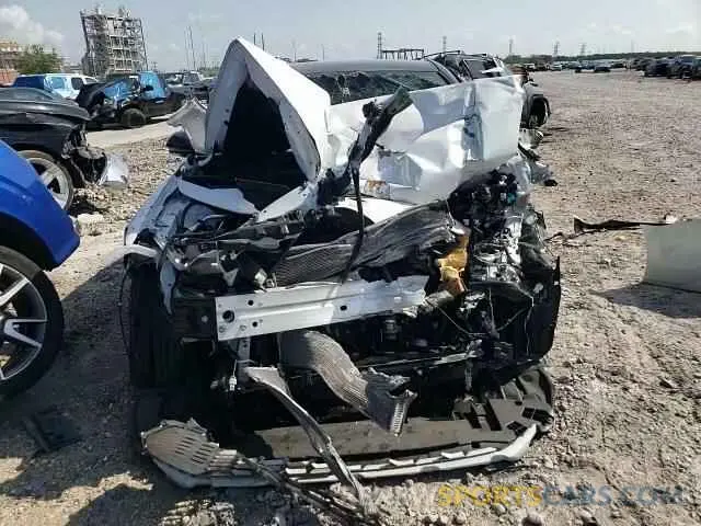 13 Photograph of a damaged car 4T1DAACK5SU072014 TOYOTA CAMRY 2025