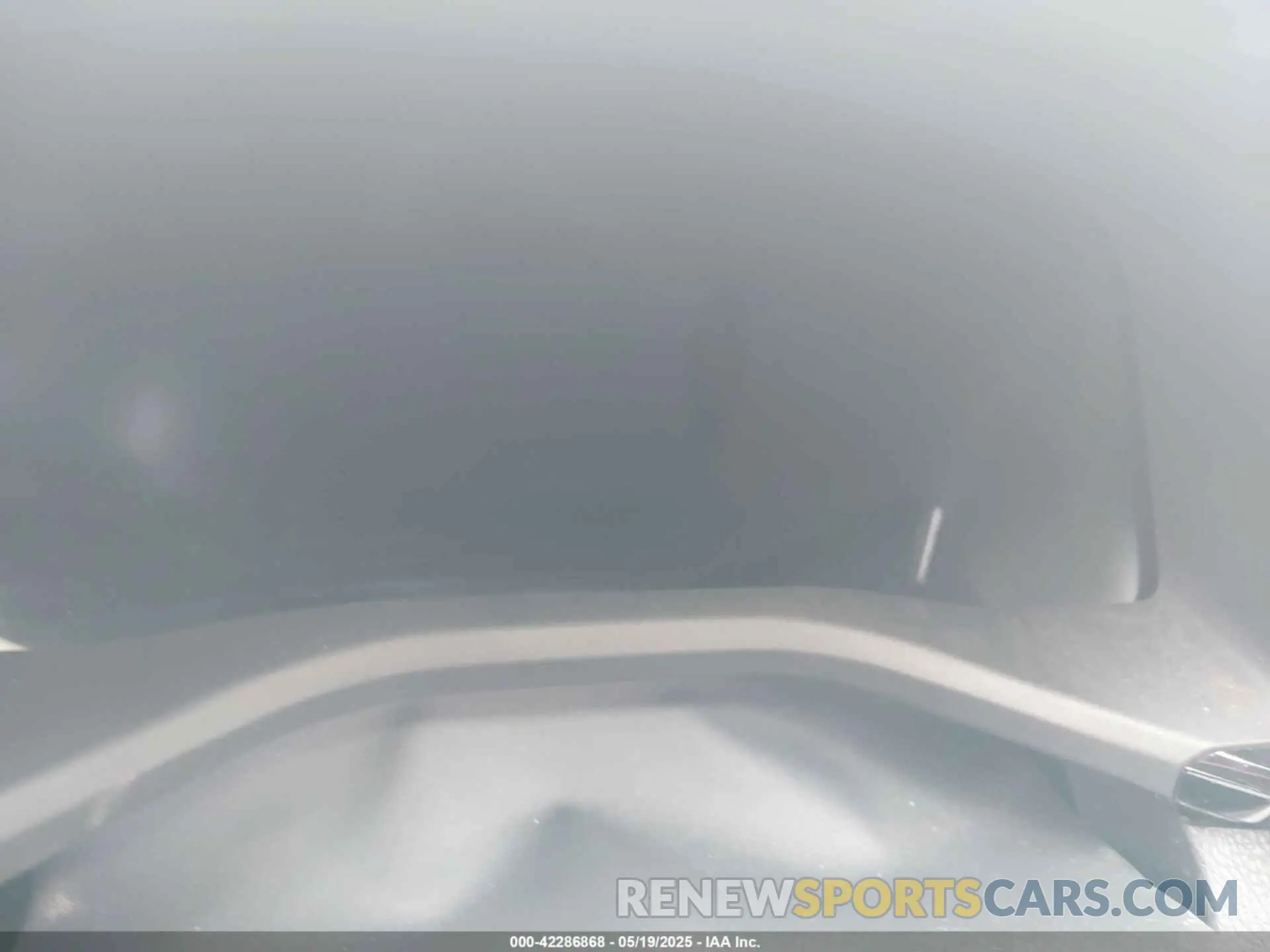 7 Photograph of a damaged car 4T1DAACK5SU106338 TOYOTA CAMRY 2025