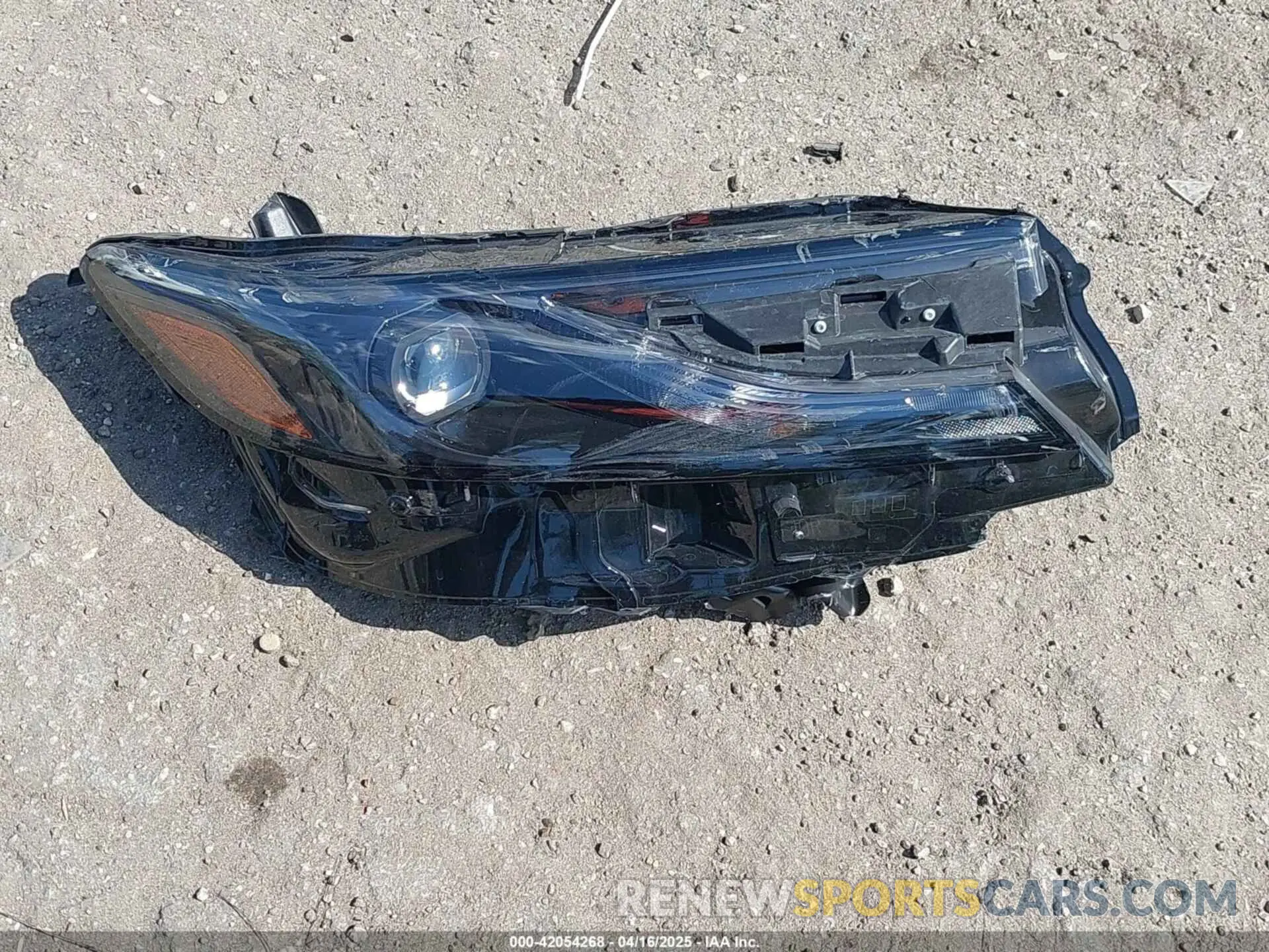 12 Photograph of a damaged car 4T1DAACK5SU539156 TOYOTA CAMRY 2025