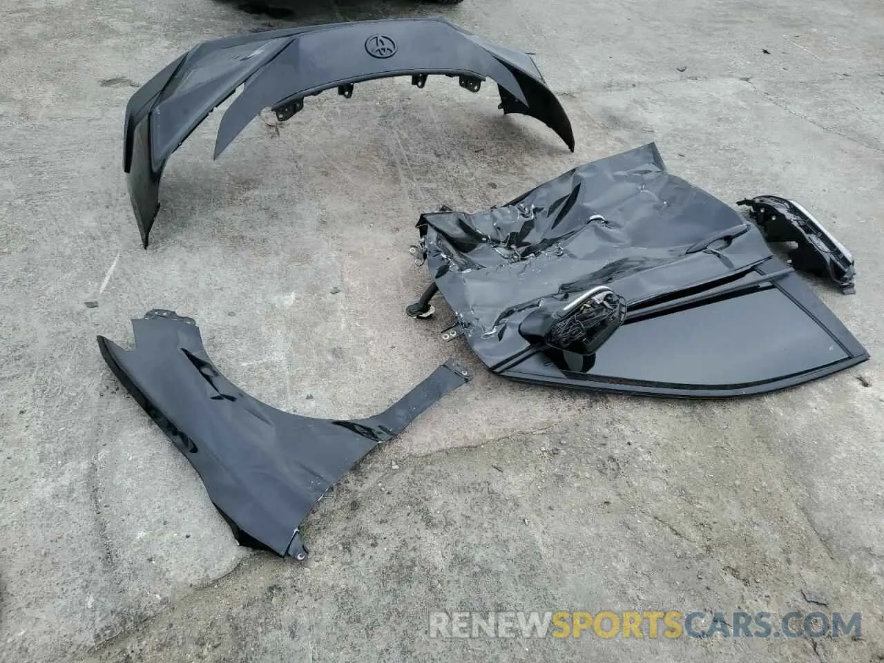 14 Photograph of a damaged car 4T1DAACK5SU567488 TOYOTA CAMRY 2025
