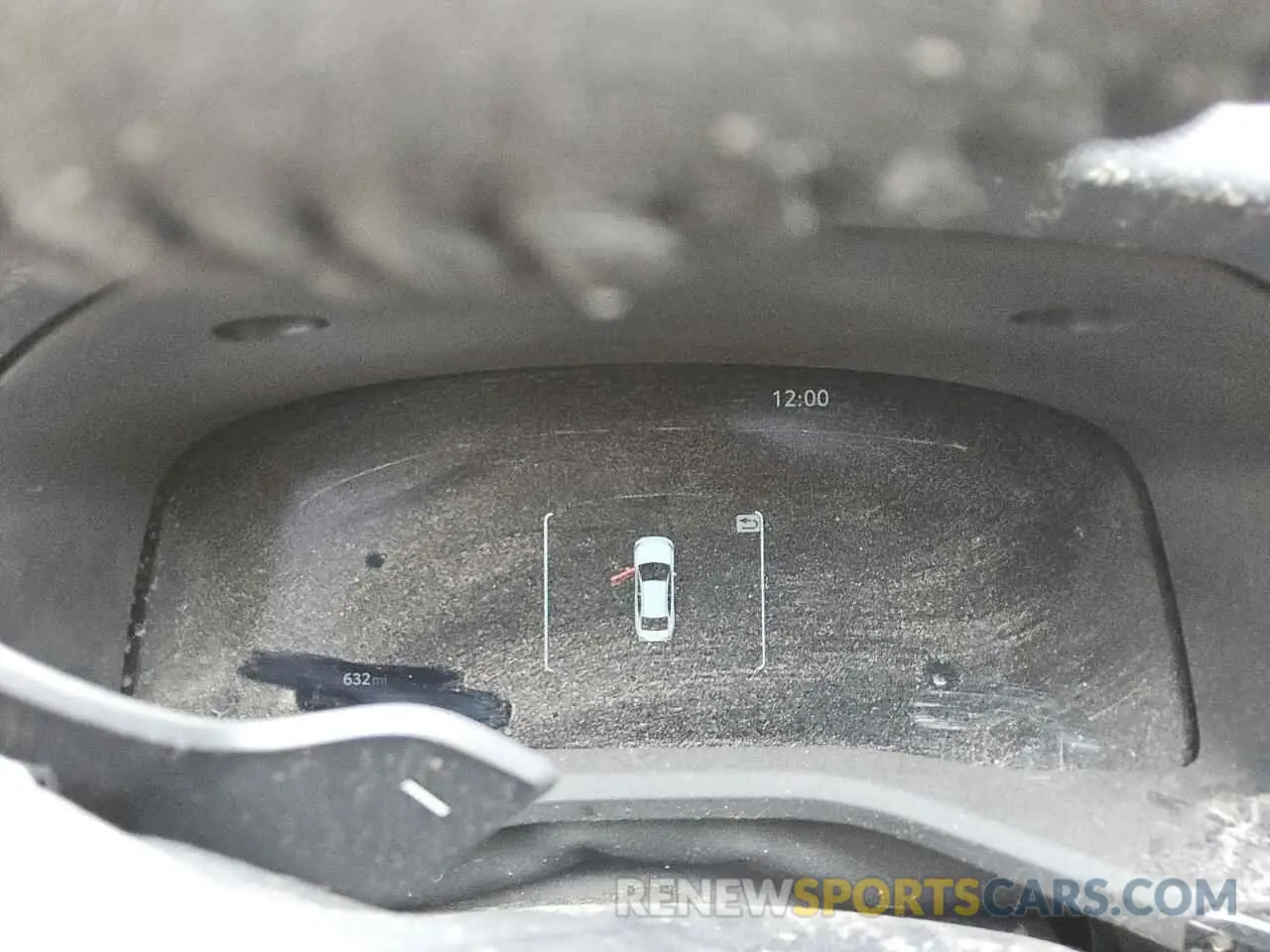 9 Photograph of a damaged car 4T1DAACK6SU008418 TOYOTA CAMRY 2025