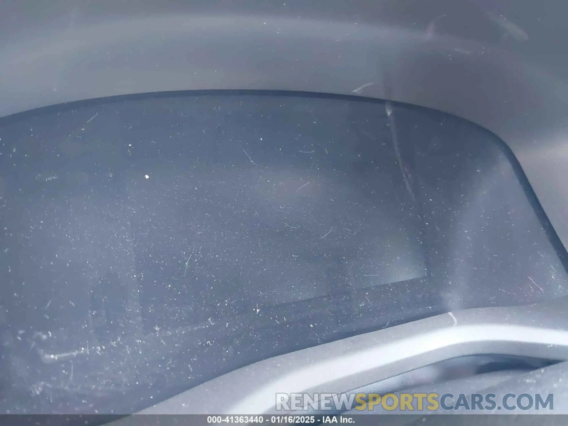 15 Photograph of a damaged car 4T1DAACK6SU520146 TOYOTA CAMRY 2025