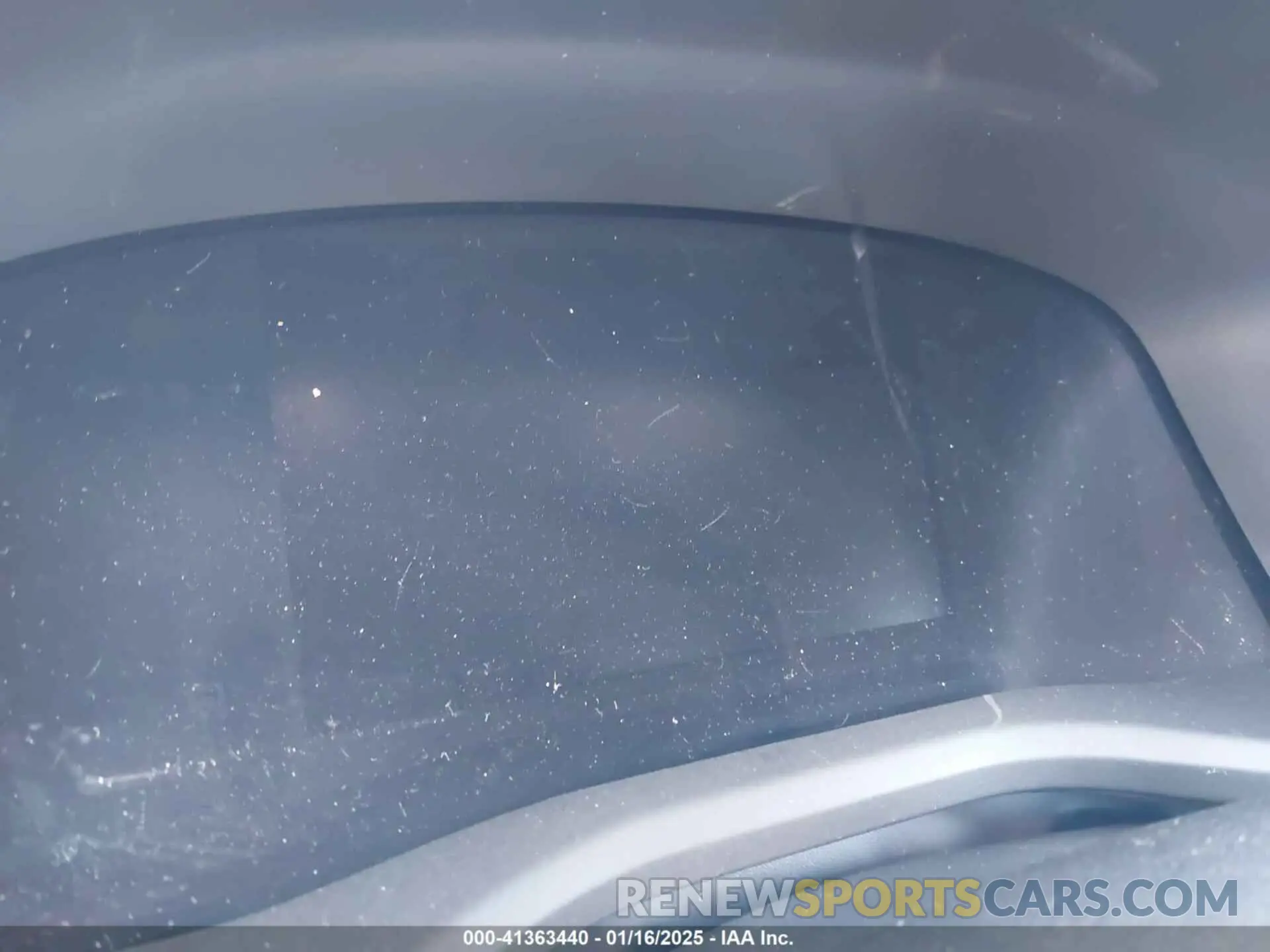 7 Photograph of a damaged car 4T1DAACK6SU520146 TOYOTA CAMRY 2025