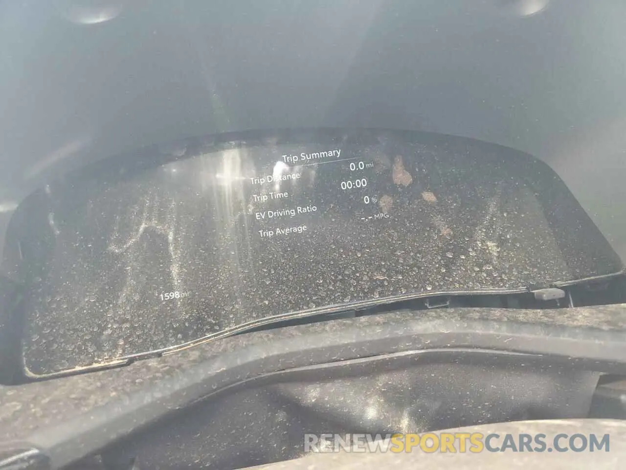 9 Photograph of a damaged car 4T1DAACK7SU087792 TOYOTA CAMRY 2025